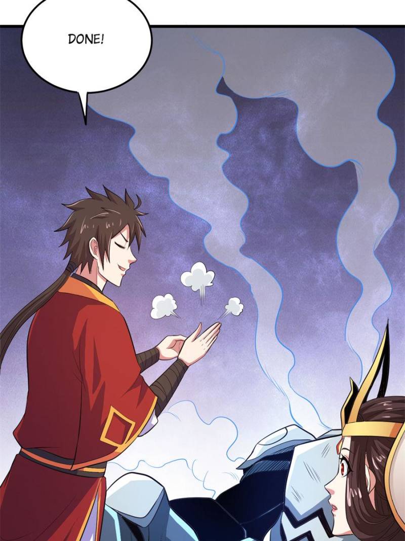 From Zero to Hero: My Gacha Harem Saga Chapter 82 - Page 29