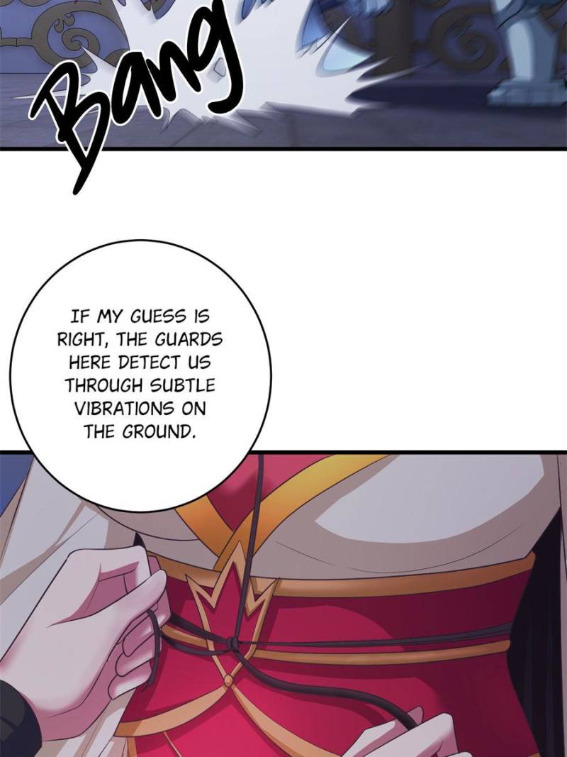 From Zero to Hero: My Gacha Harem Saga Chapter 82 - Page 4