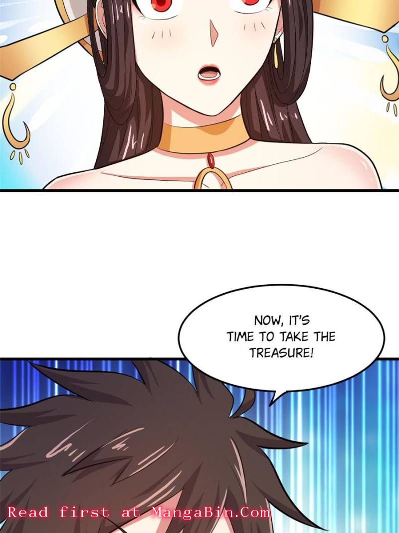 From Zero to Hero: My Gacha Harem Saga Chapter 82 - Page 31