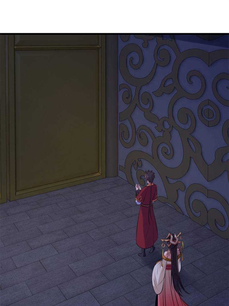 From Zero to Hero: My Gacha Harem Saga Chapter 82 - Page 33