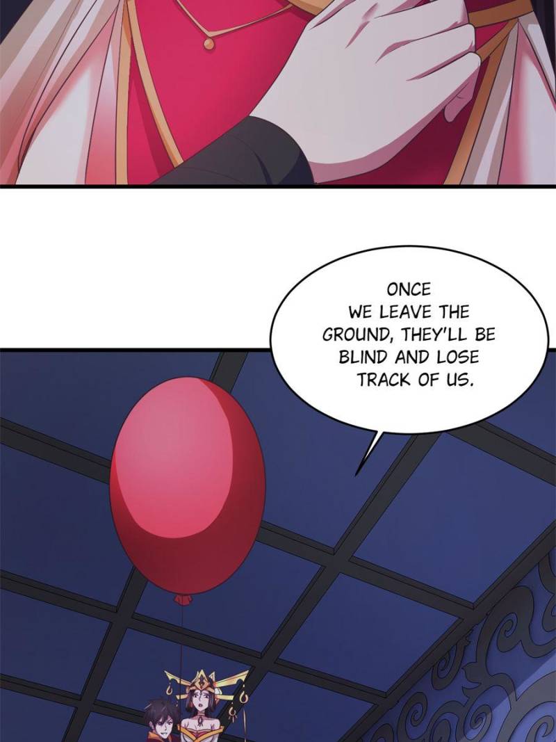 From Zero to Hero: My Gacha Harem Saga Chapter 82 - Page 5