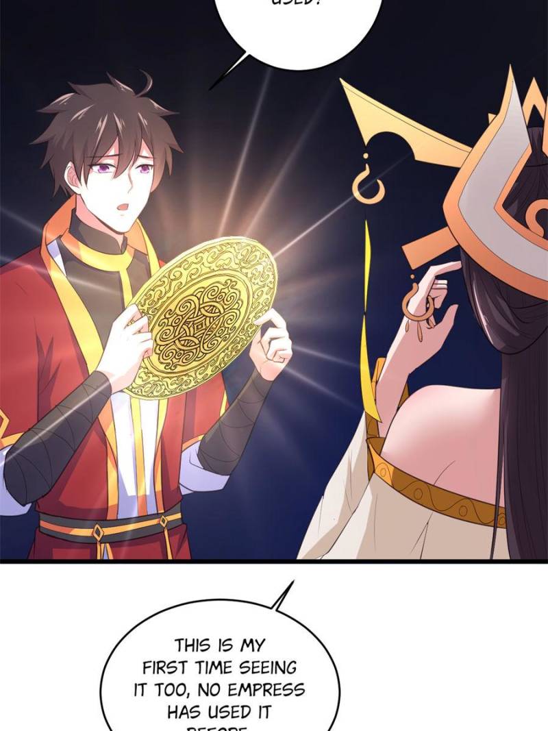 From Zero to Hero: My Gacha Harem Saga Chapter 82 - Page 42