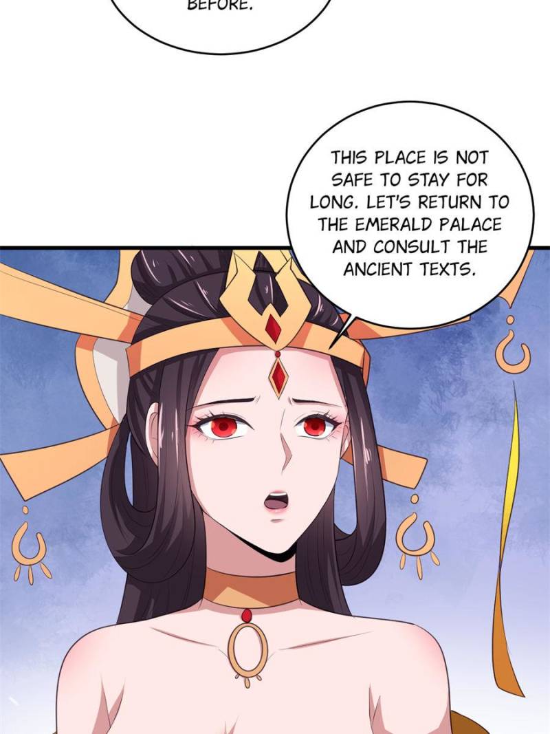 From Zero to Hero: My Gacha Harem Saga Chapter 82 - Page 43
