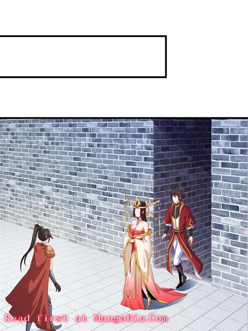 From Zero to Hero: My Gacha Harem Saga Chapter 82 - Page 45
