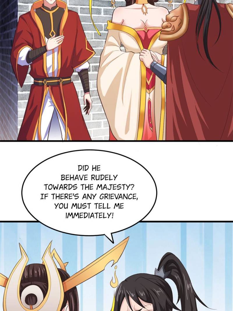 From Zero to Hero: My Gacha Harem Saga Chapter 82 - Page 47
