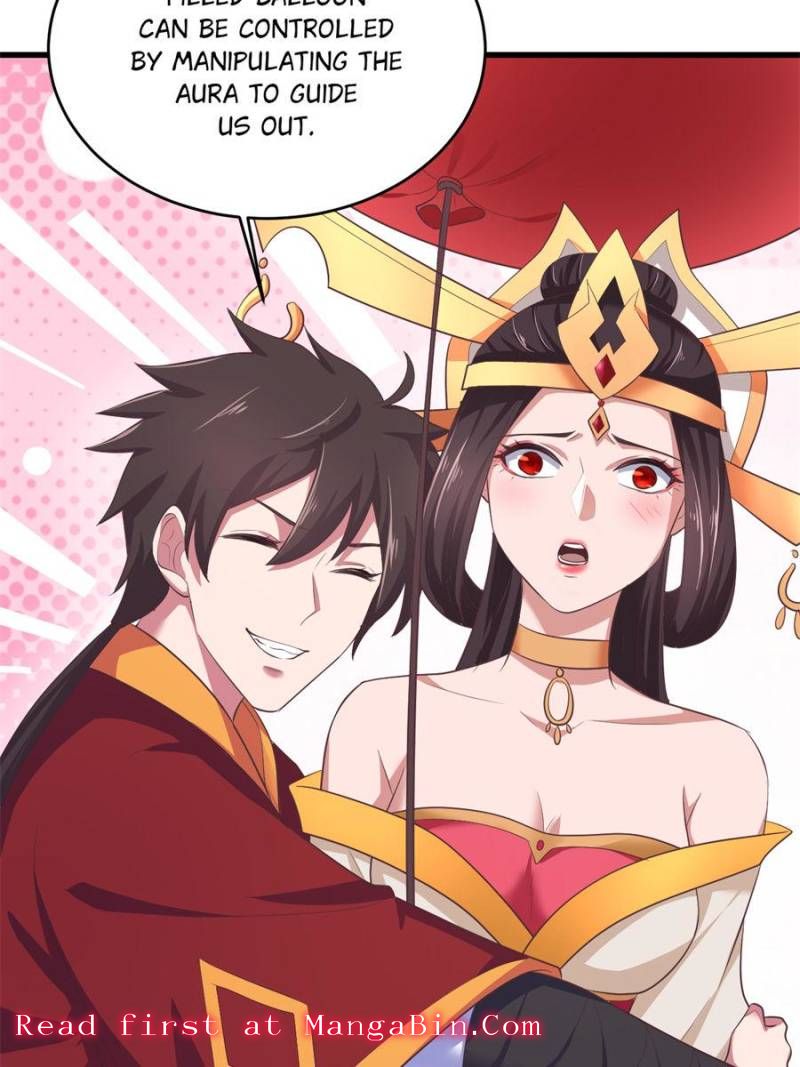 From Zero to Hero: My Gacha Harem Saga Chapter 82 - Page 7