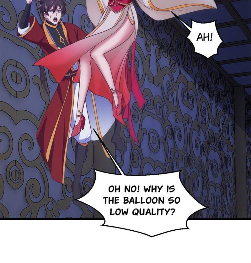 From Zero to Hero: My Gacha Harem Saga Chapter 82 - Page 10