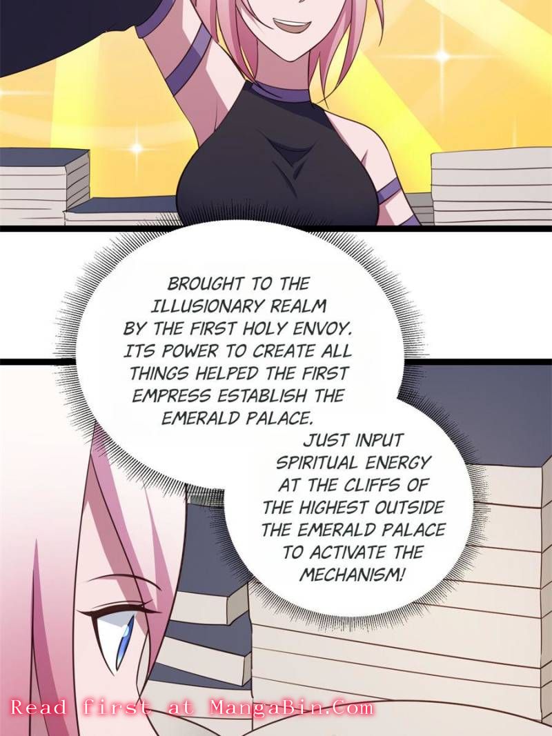 From Zero to Hero: My Gacha Harem Saga Chapter 83 - Page 13