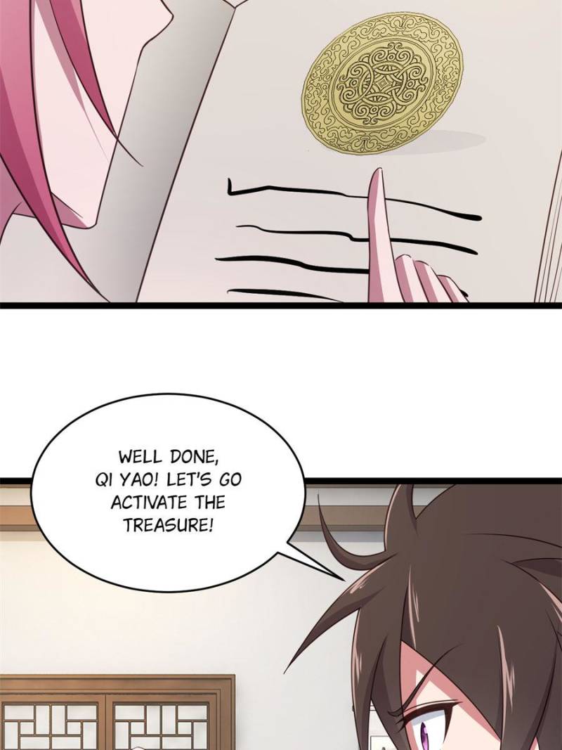 From Zero to Hero: My Gacha Harem Saga Chapter 83 - Page 14