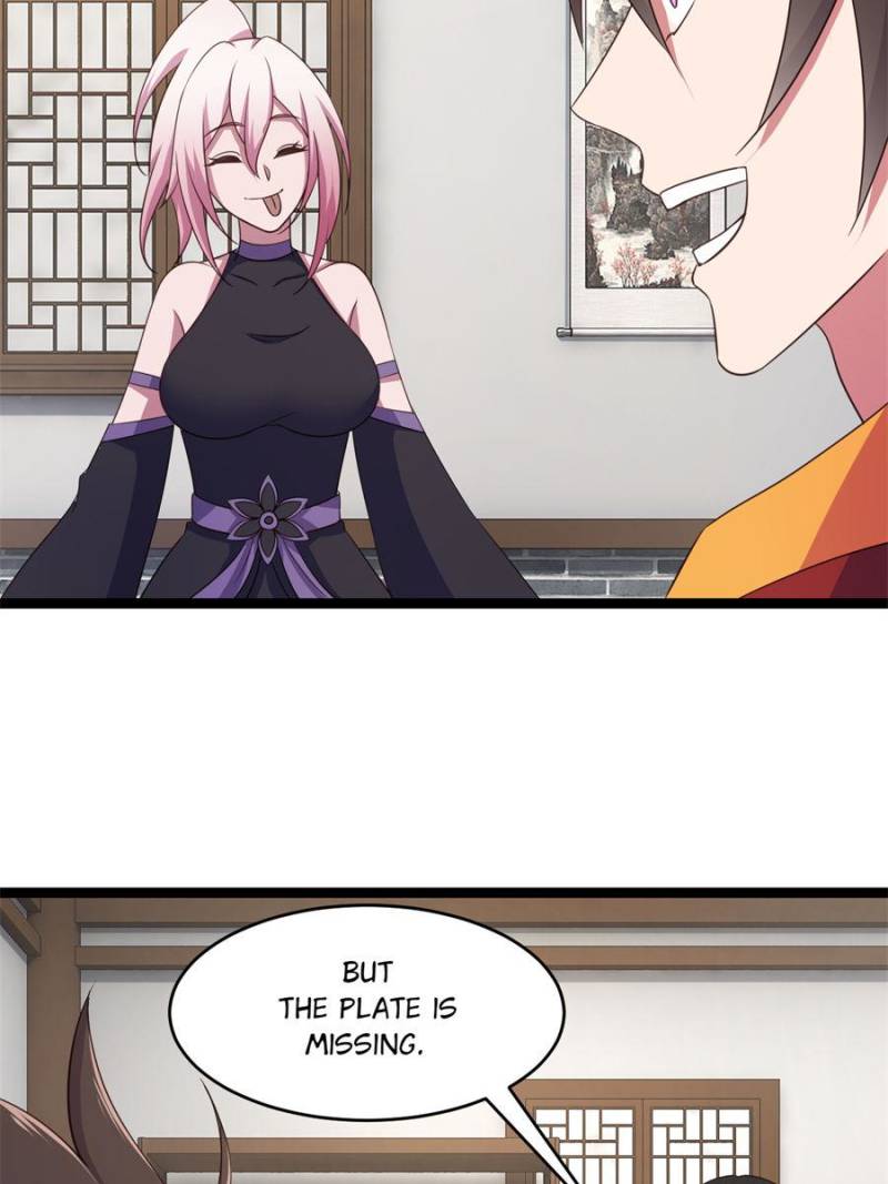From Zero to Hero: My Gacha Harem Saga Chapter 83 - Page 15