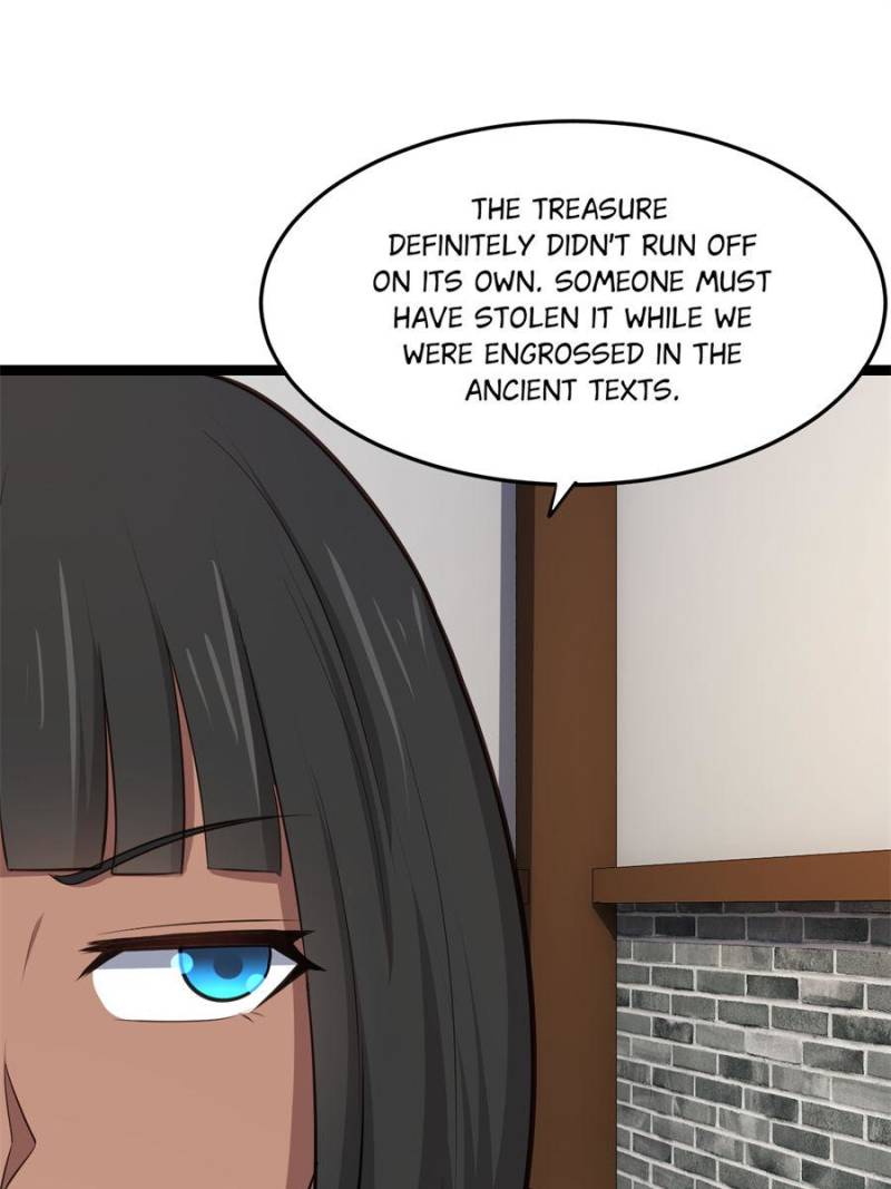 From Zero to Hero: My Gacha Harem Saga Chapter 83 - Page 19