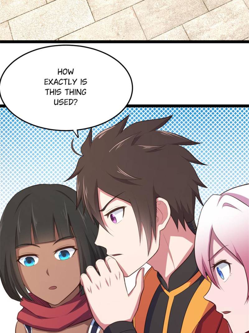 From Zero to Hero: My Gacha Harem Saga Chapter 83 - Page 3