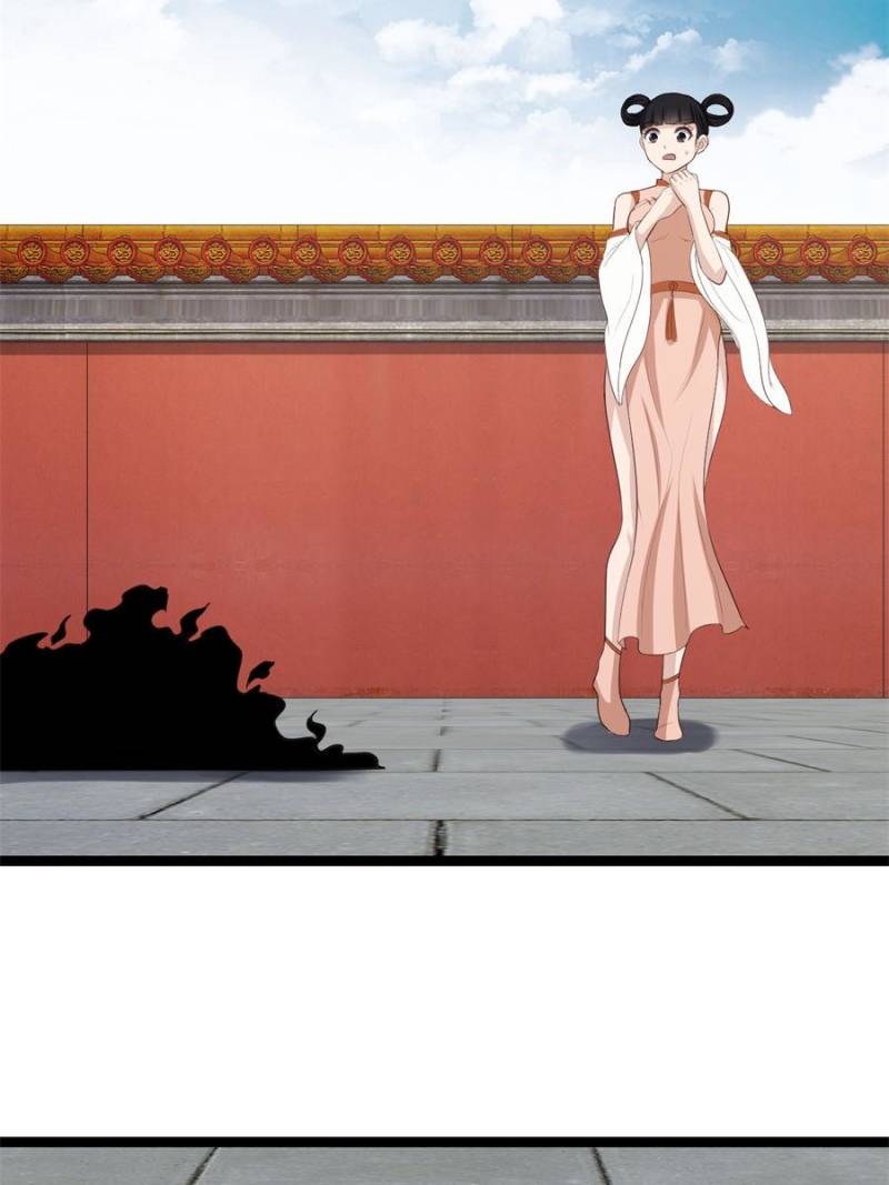 From Zero to Hero: My Gacha Harem Saga Chapter 83 - Page 21