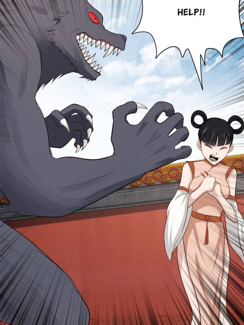From Zero to Hero: My Gacha Harem Saga Chapter 83 - Page 23