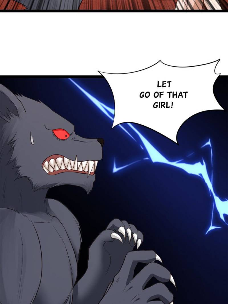 From Zero to Hero: My Gacha Harem Saga Chapter 83 - Page 24