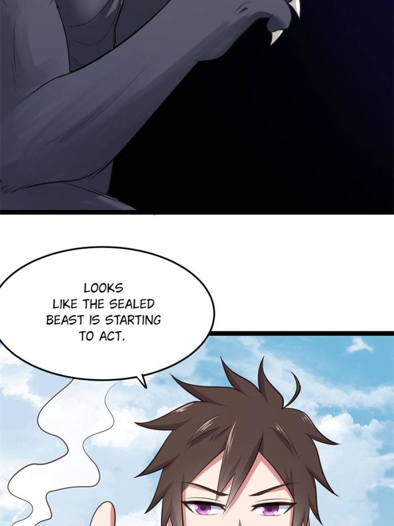 From Zero to Hero: My Gacha Harem Saga Chapter 83 - Page 25