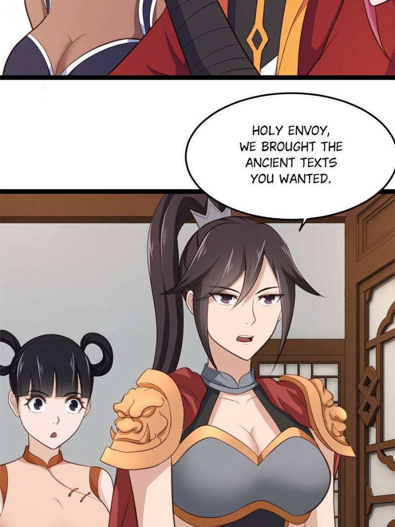 From Zero to Hero: My Gacha Harem Saga Chapter 83 - Page 4