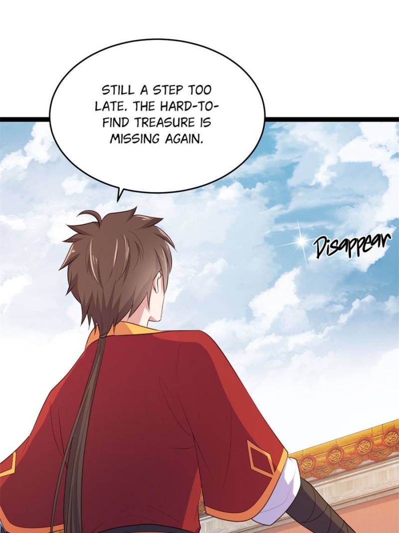 From Zero to Hero: My Gacha Harem Saga Chapter 83 - Page 37