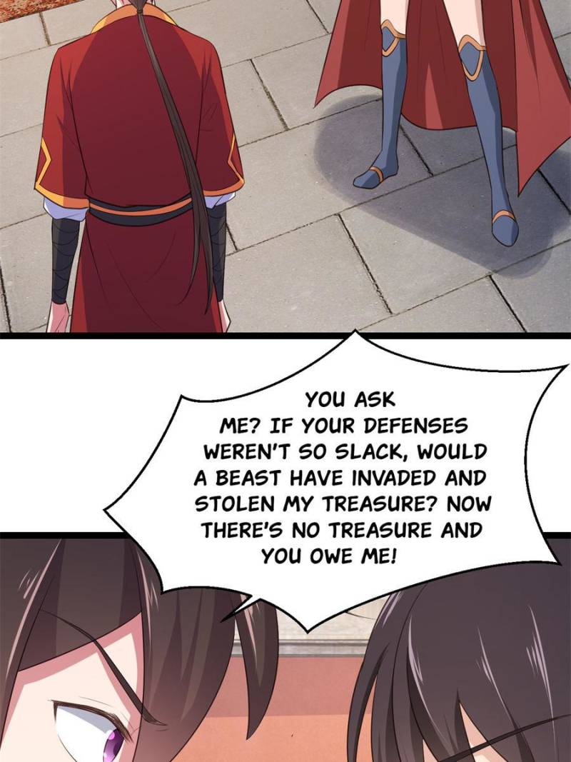From Zero to Hero: My Gacha Harem Saga Chapter 83 - Page 39