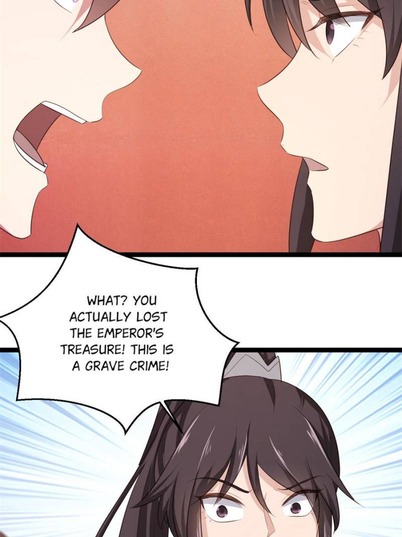 From Zero to Hero: My Gacha Harem Saga Chapter 83 - Page 40