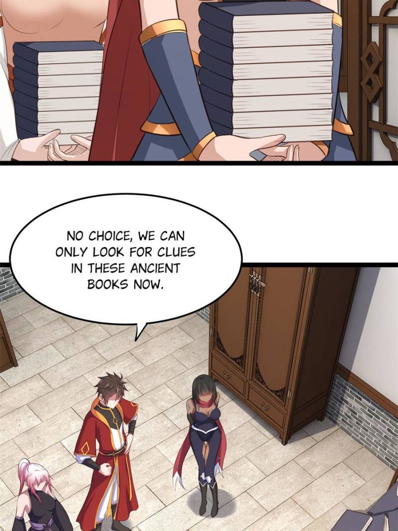 From Zero to Hero: My Gacha Harem Saga Chapter 83 - Page 5