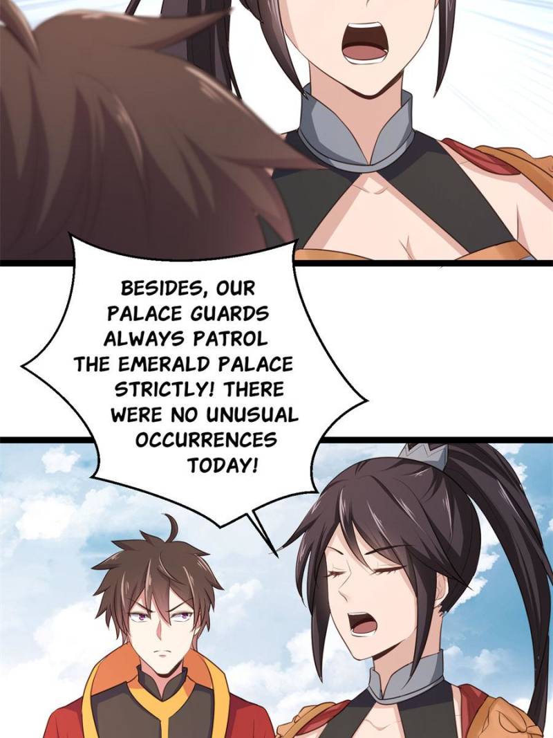 From Zero to Hero: My Gacha Harem Saga Chapter 83 - Page 41