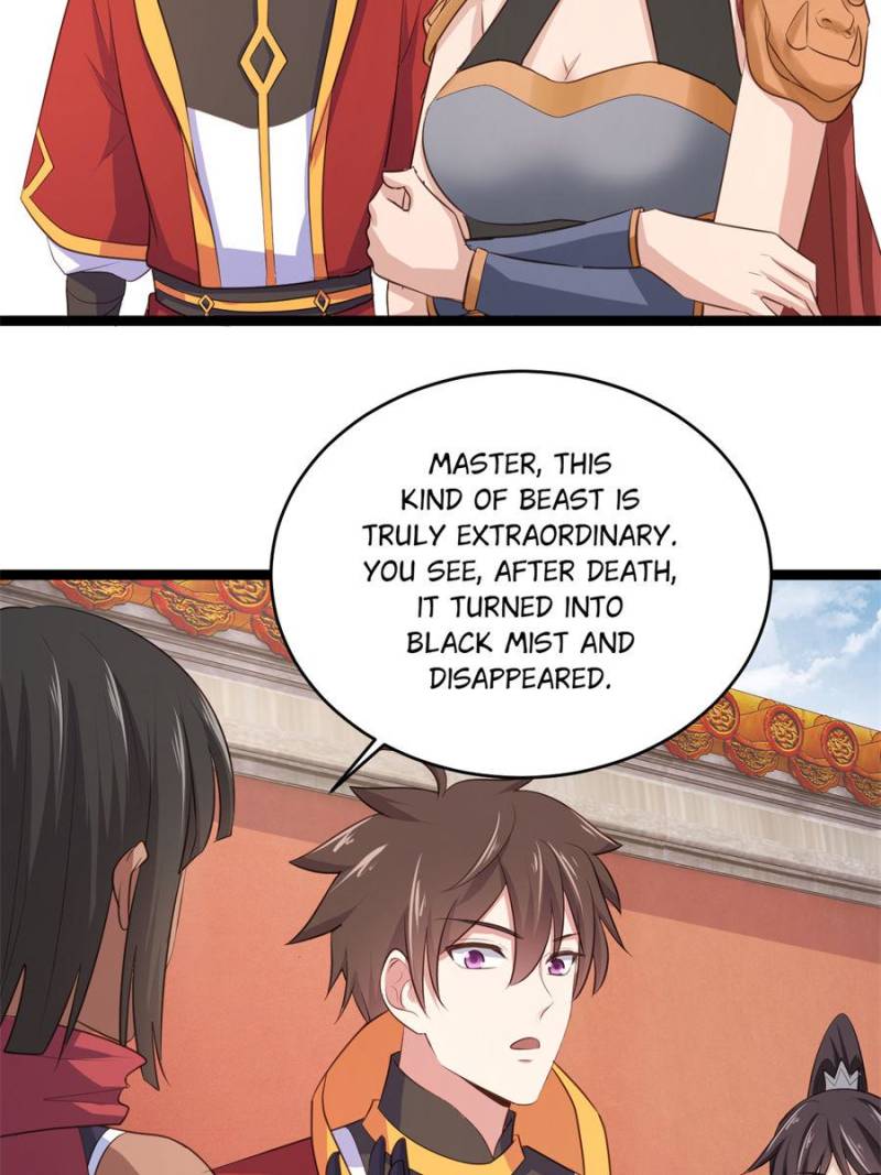 From Zero to Hero: My Gacha Harem Saga Chapter 83 - Page 42