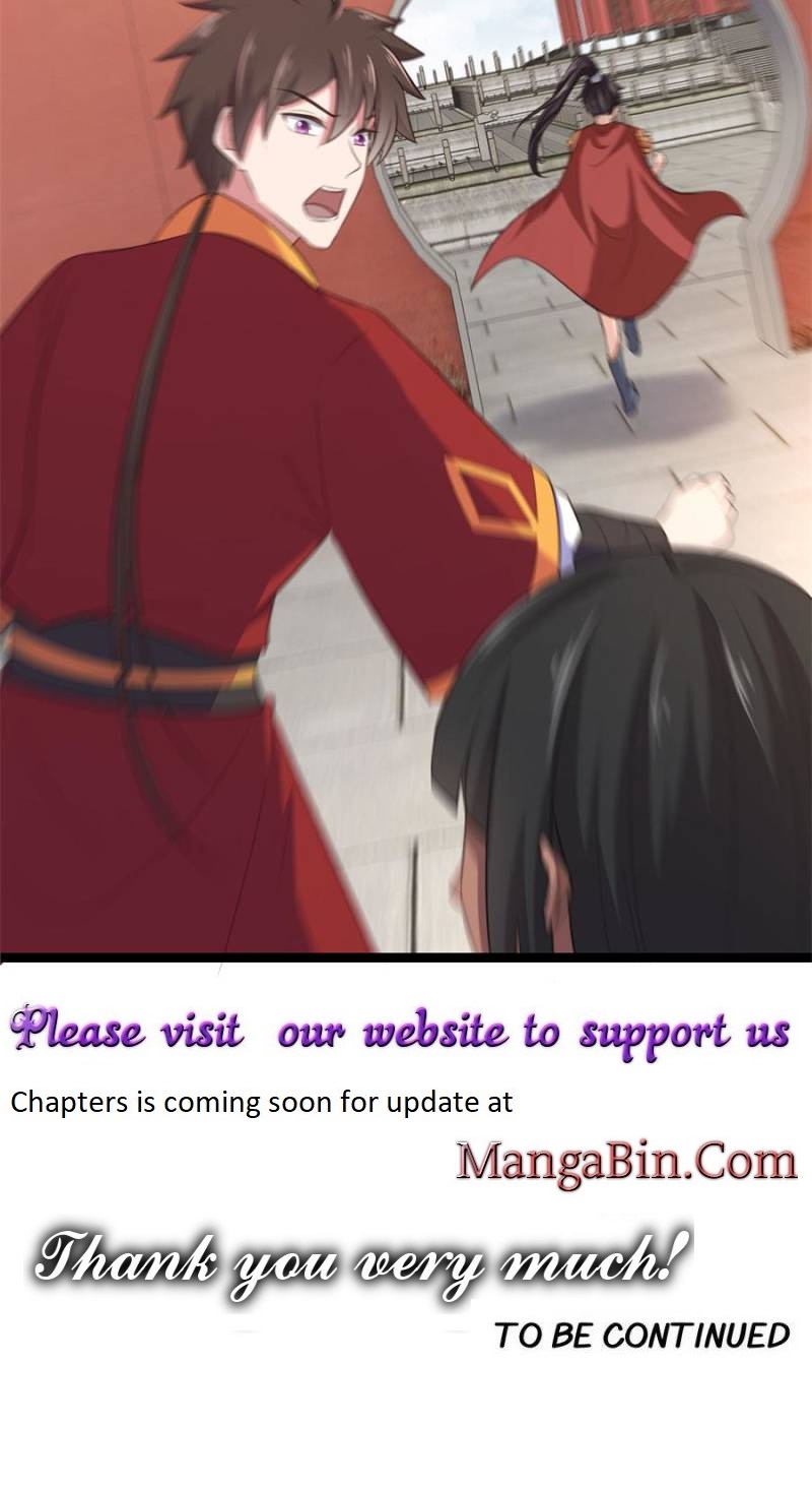 From Zero to Hero: My Gacha Harem Saga Chapter 83 - Page 48