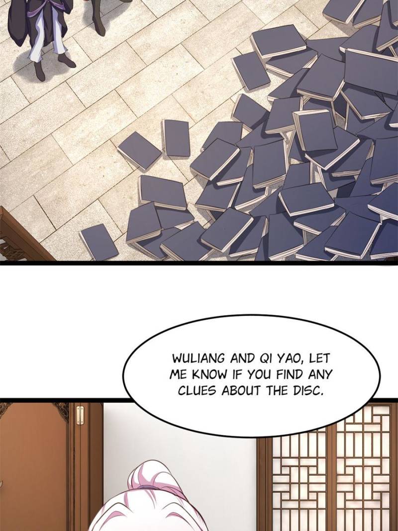 From Zero to Hero: My Gacha Harem Saga Chapter 83 - Page 6