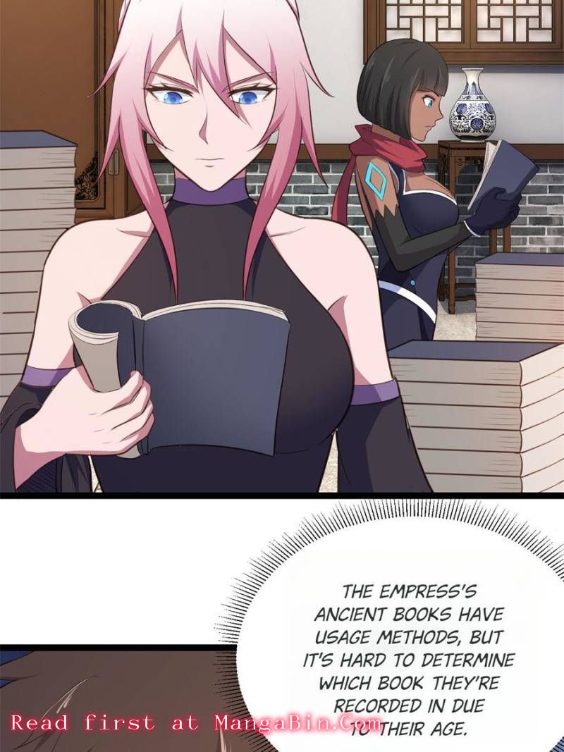 From Zero to Hero: My Gacha Harem Saga Chapter 83 - Page 7
