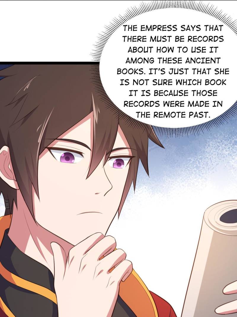 From Zero to Hero: My Gacha Harem Saga Chapter 84 - Page 12