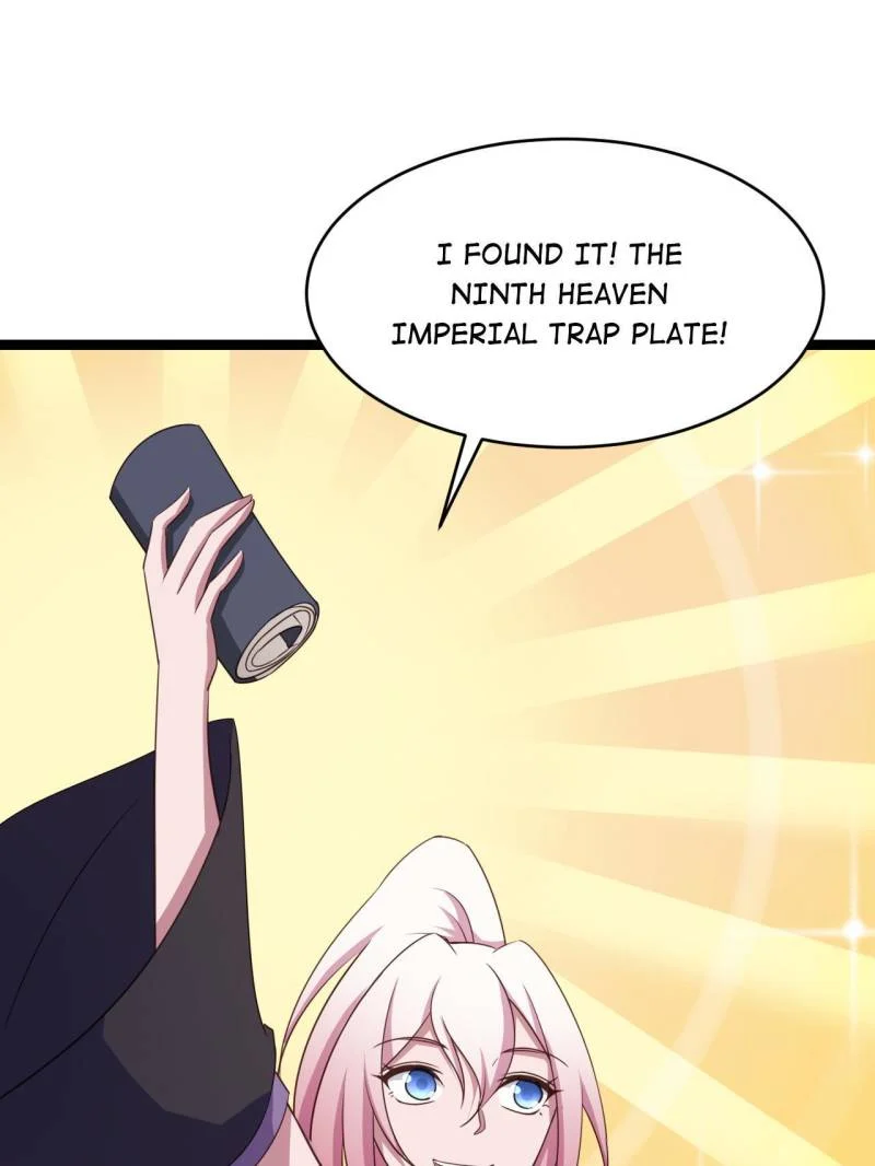 From Zero to Hero: My Gacha Harem Saga Chapter 84 - Page 17