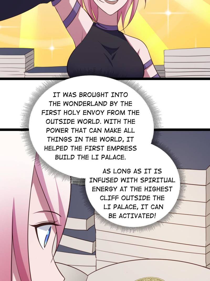 From Zero to Hero: My Gacha Harem Saga Chapter 84 - Page 18
