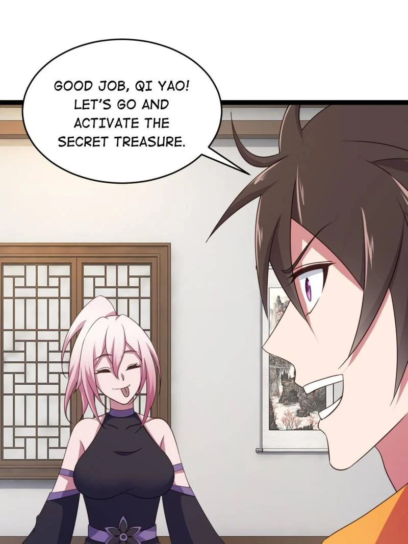 From Zero to Hero: My Gacha Harem Saga Chapter 84 - Page 20