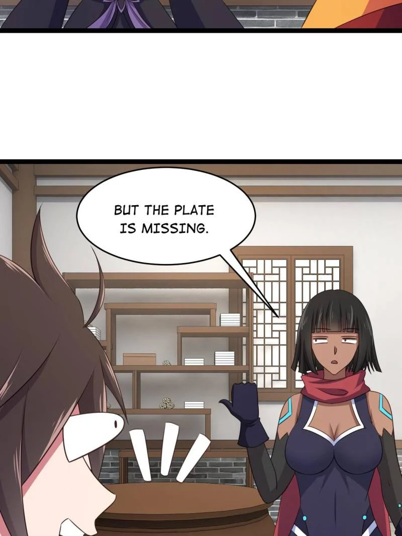 From Zero to Hero: My Gacha Harem Saga Chapter 84 - Page 21