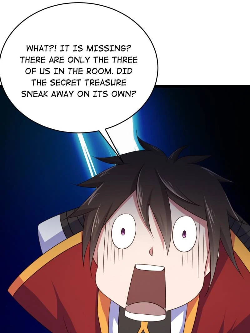 From Zero to Hero: My Gacha Harem Saga Chapter 84 - Page 23