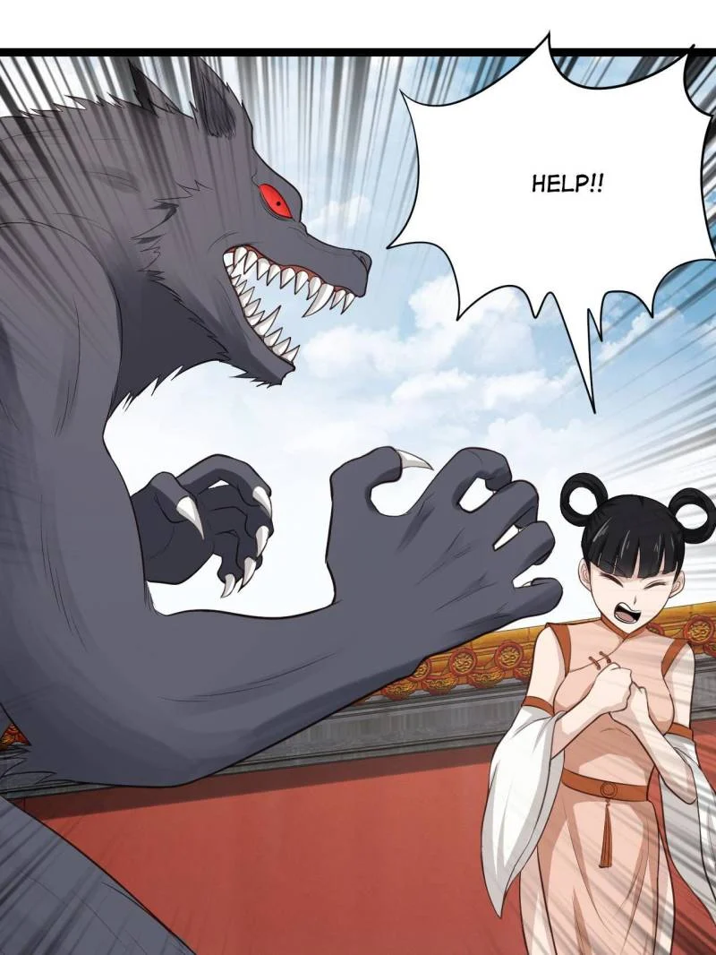From Zero to Hero: My Gacha Harem Saga Chapter 84 - Page 29