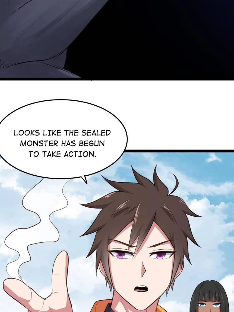 From Zero to Hero: My Gacha Harem Saga Chapter 84 - Page 32