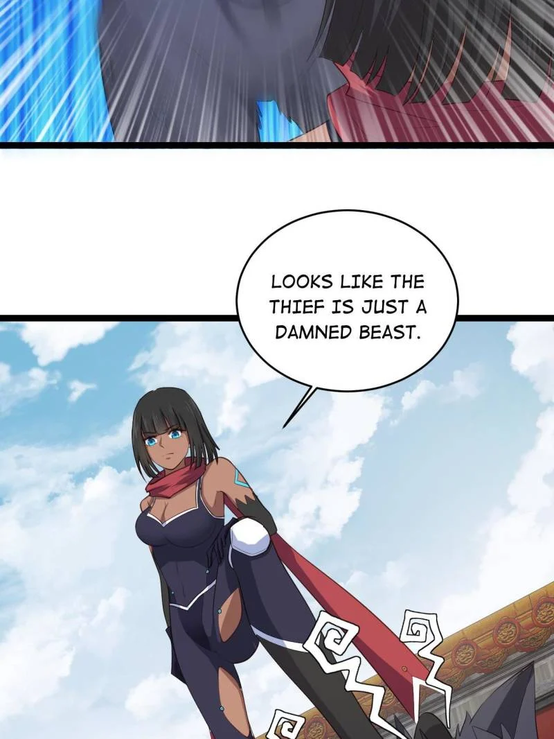 From Zero to Hero: My Gacha Harem Saga Chapter 84 - Page 35