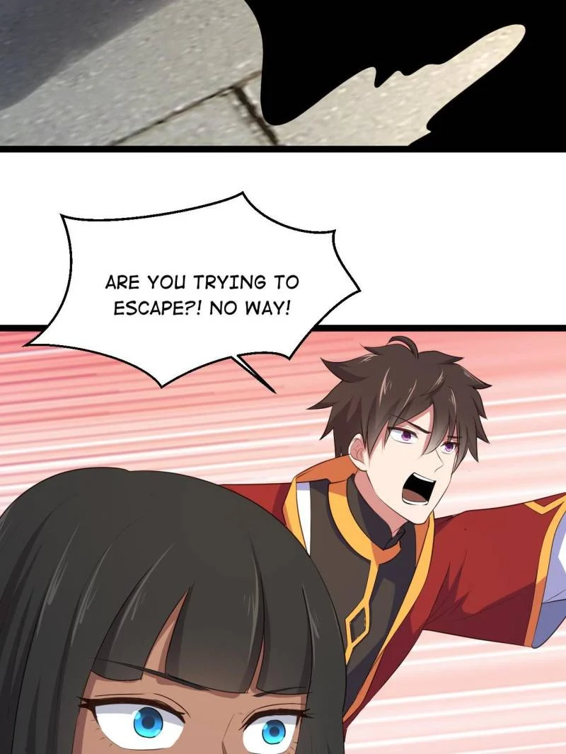 From Zero to Hero: My Gacha Harem Saga Chapter 84 - Page 38