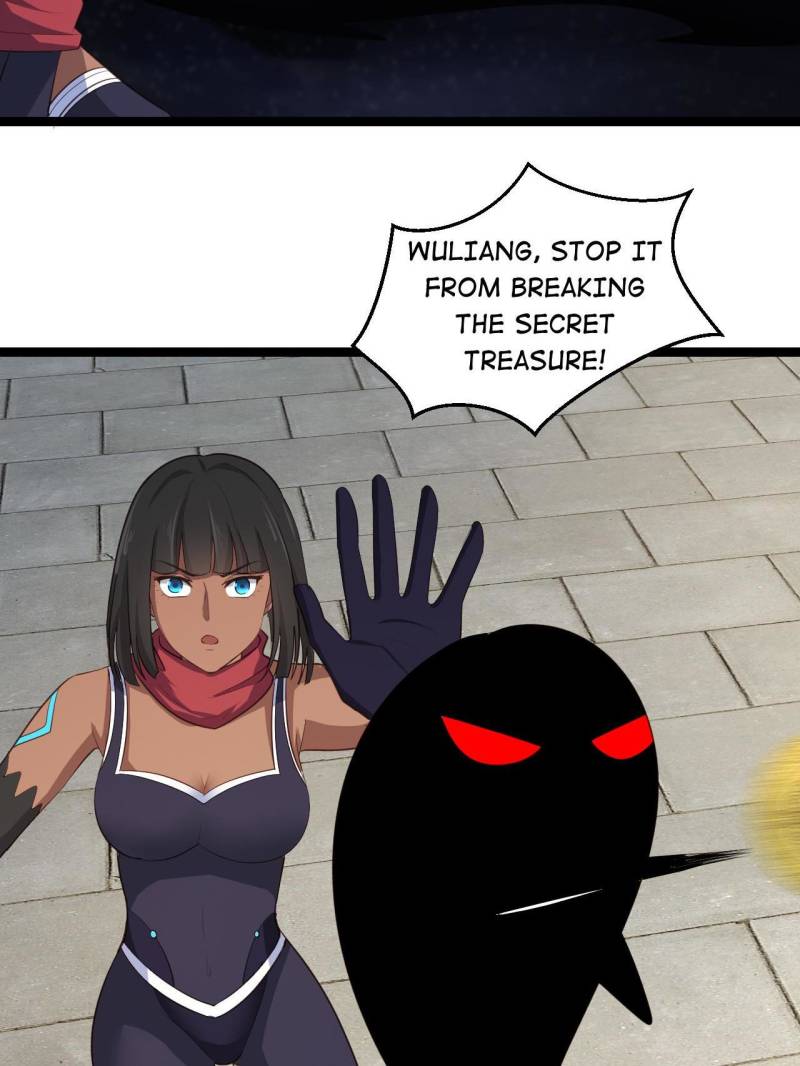 From Zero to Hero: My Gacha Harem Saga Chapter 84 - Page 41