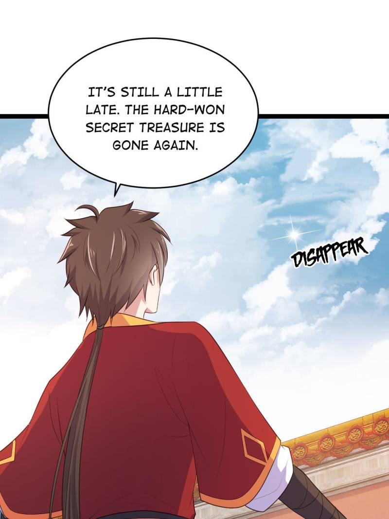 From Zero to Hero: My Gacha Harem Saga Chapter 84 - Page 45