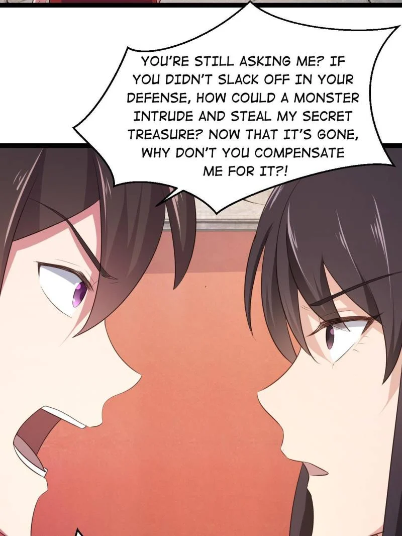 From Zero to Hero: My Gacha Harem Saga Chapter 84 - Page 48