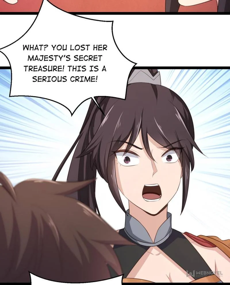 From Zero to Hero: My Gacha Harem Saga Chapter 84 - Page 49