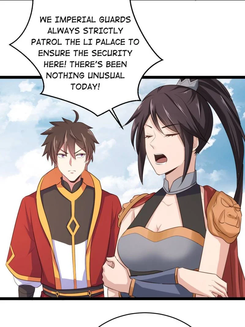 From Zero to Hero: My Gacha Harem Saga Chapter 84 - Page 50
