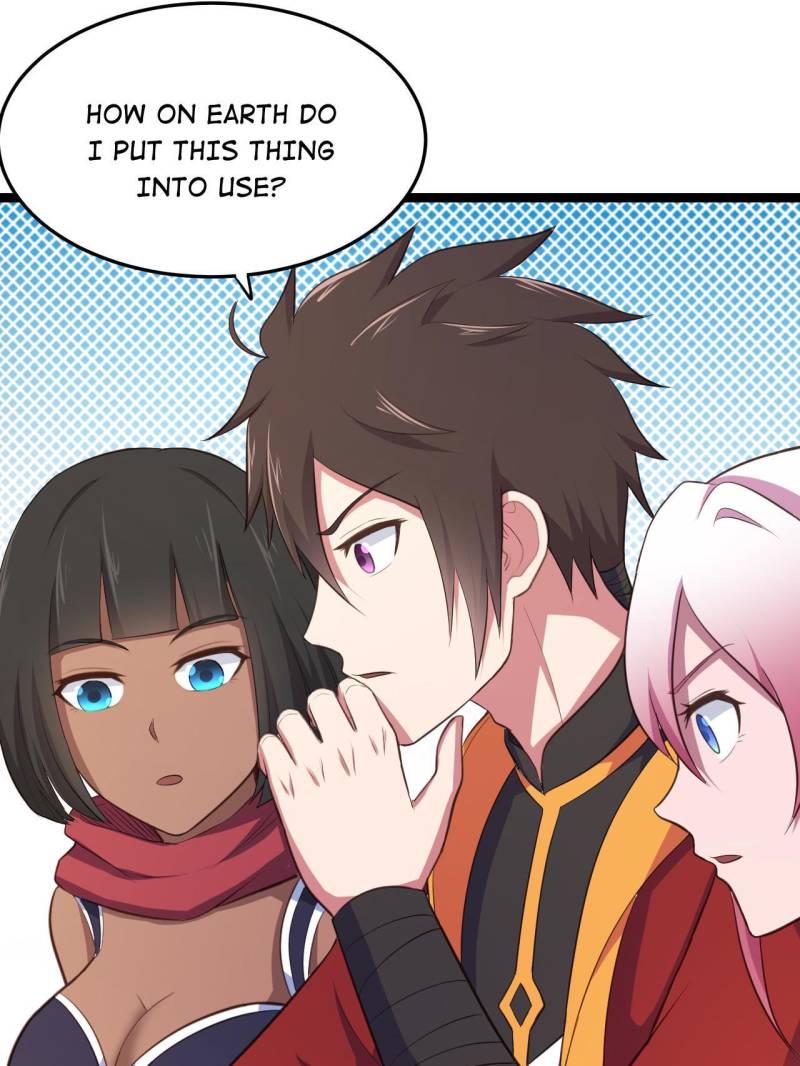 From Zero to Hero: My Gacha Harem Saga Chapter 84 - Page 6