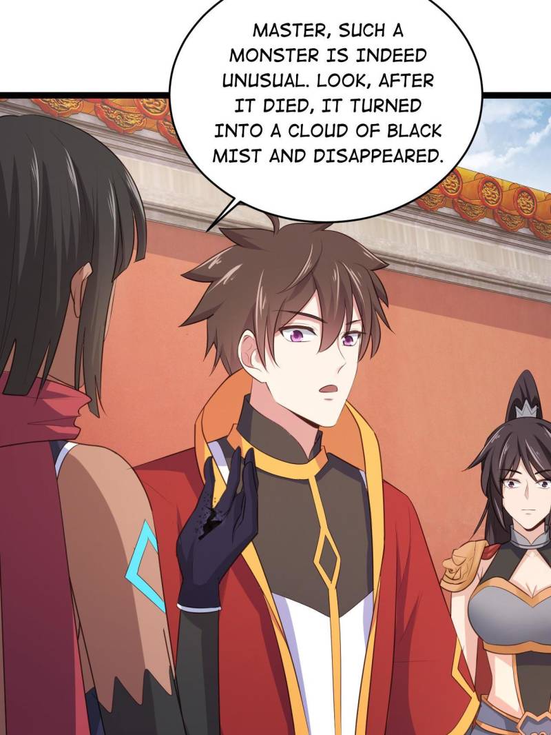 From Zero to Hero: My Gacha Harem Saga Chapter 84 - Page 51