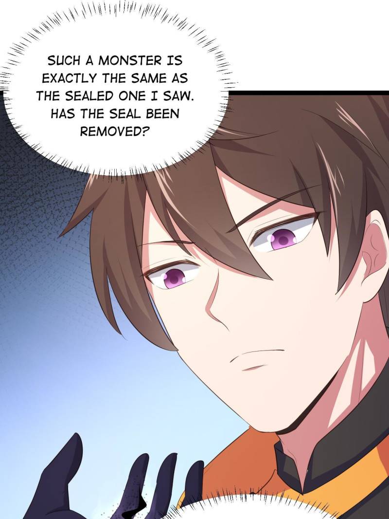 From Zero to Hero: My Gacha Harem Saga Chapter 84 - Page 53