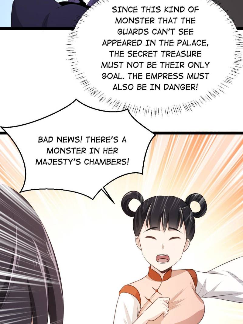From Zero to Hero: My Gacha Harem Saga Chapter 84 - Page 54