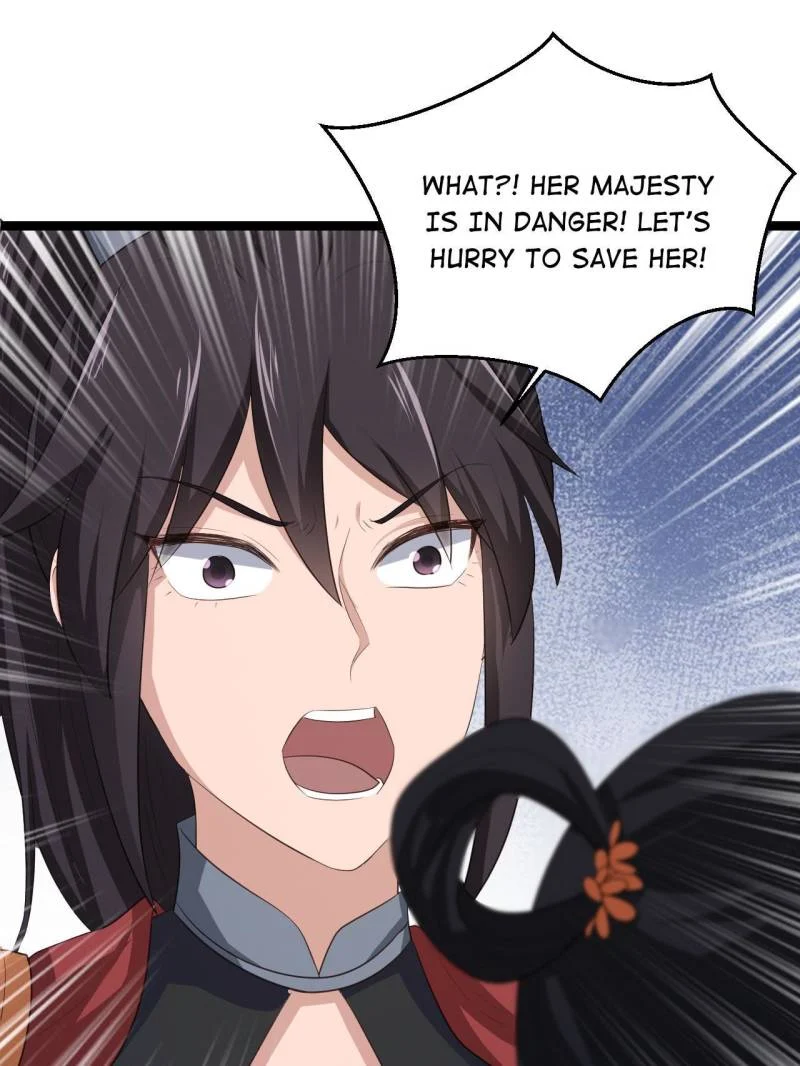 From Zero to Hero: My Gacha Harem Saga Chapter 84 - Page 56